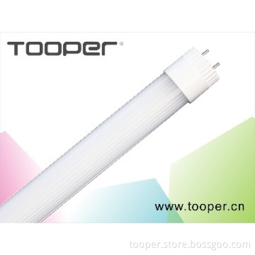 High Luminous SMD 5ft SAA 28W LED Tubes